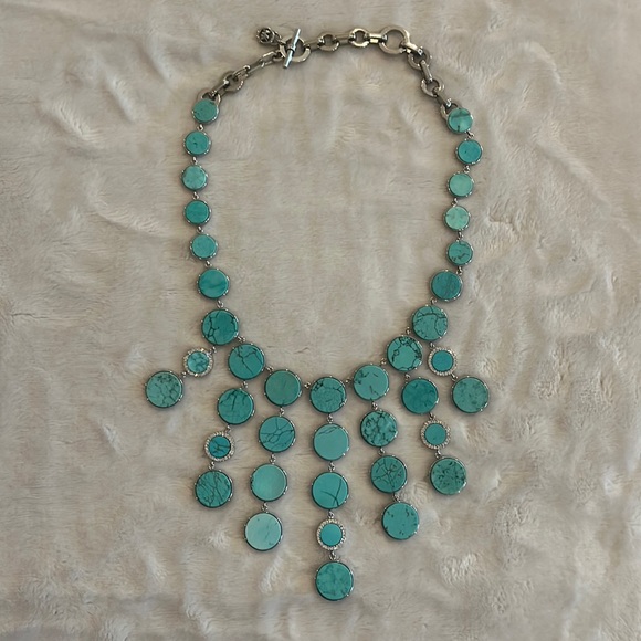 Michael Kors Necklace - Picture 1 of 2